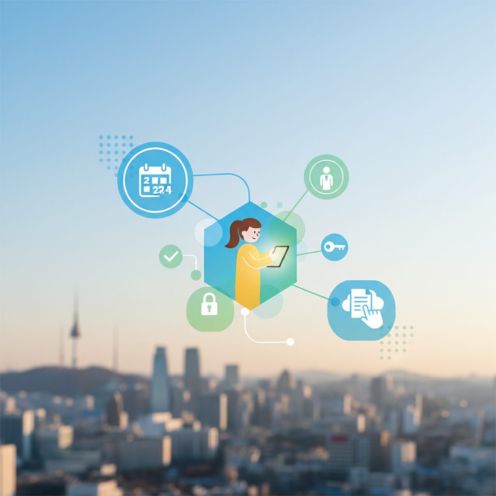 2024년 서울시 청년수당 신청 방법과 자격 조건 총정리