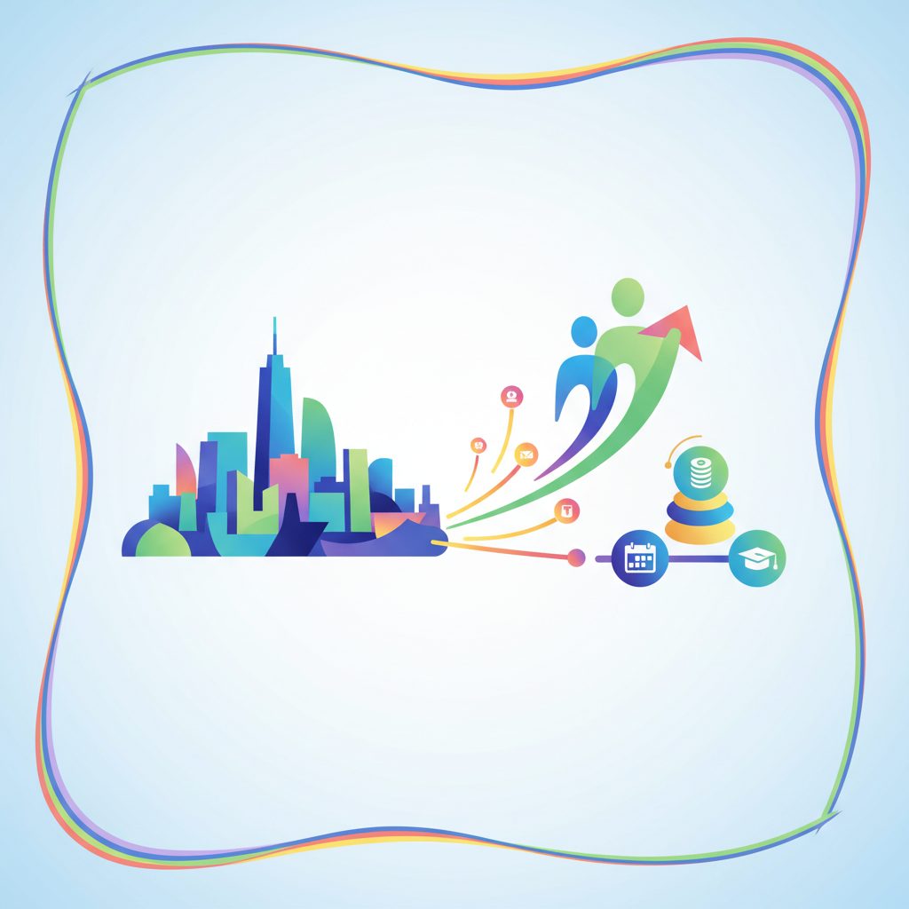 2024년 서울시 청년수당 신청 방법과 자격 조건 총정리