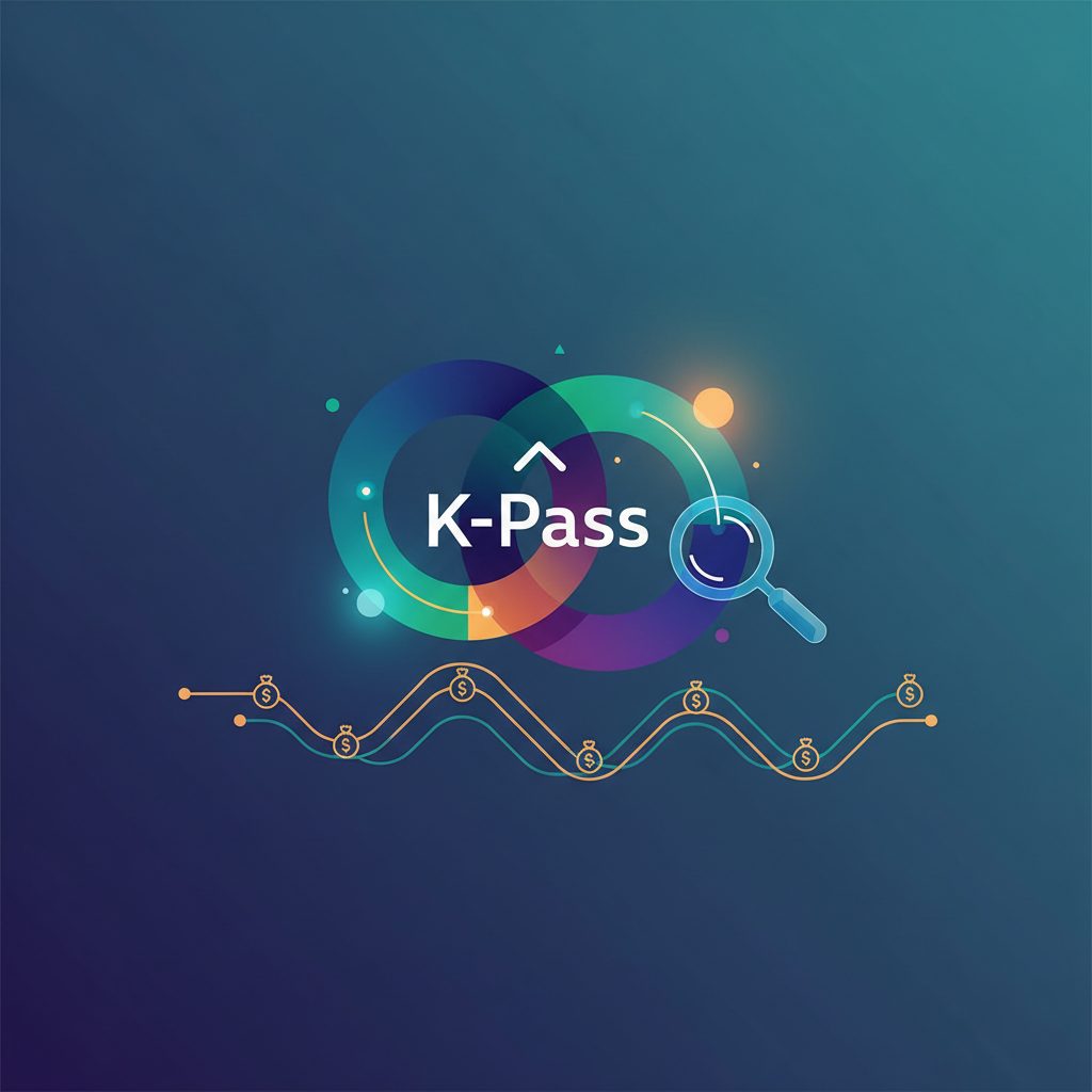 K-패스 환급금 내역 확인 방법과 지급일 총정리