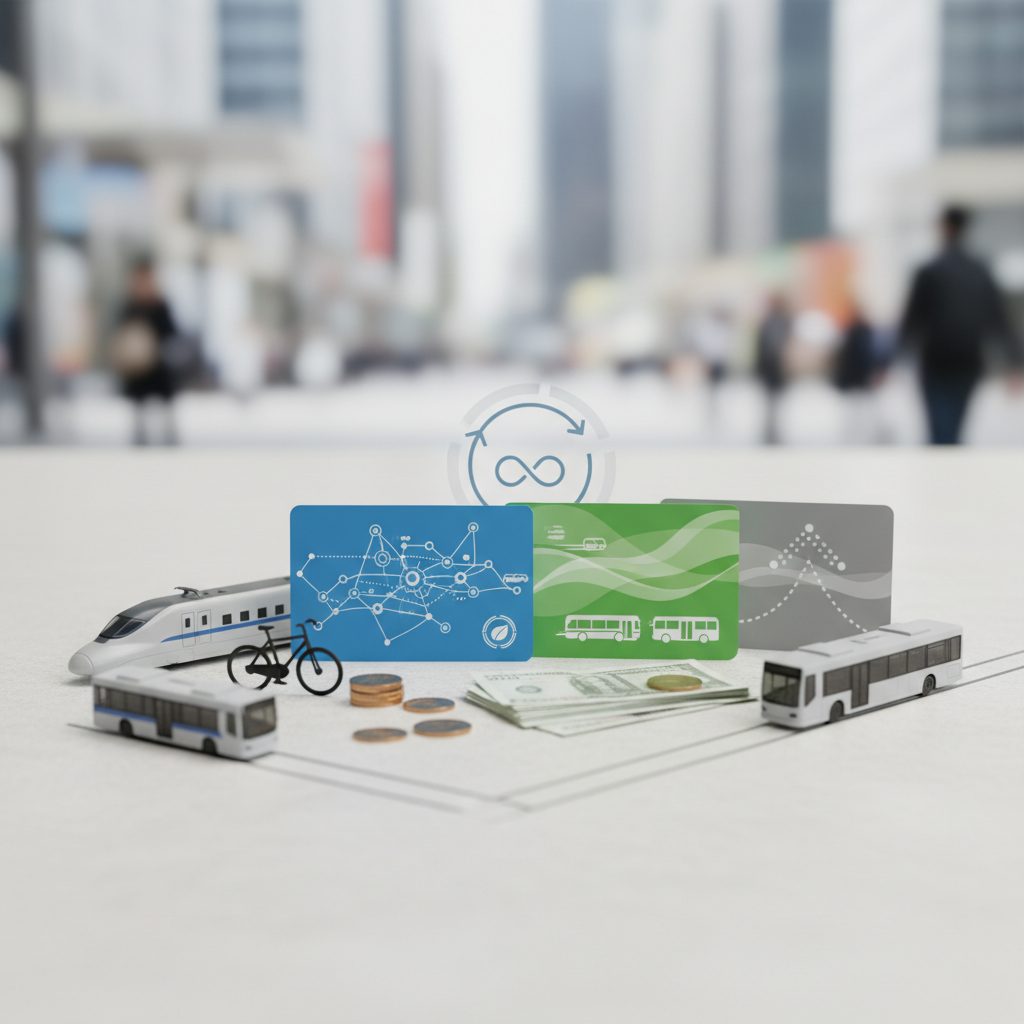 교통비 절약하는 대중교통 무제한 이용권 K패스 기후동행카드 정리