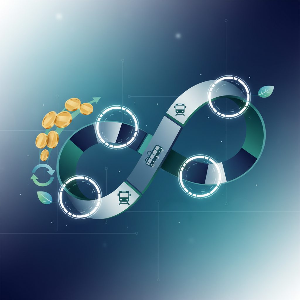 교통비 절약하는 대중교통 무제한 이용권 K패스 기후동행카드 정리