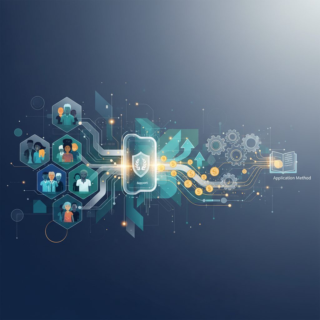 국가기술자격시험 응시료 지원 대상과 신청 방법 총정리