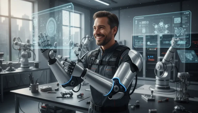 엔젤로보틱스주가