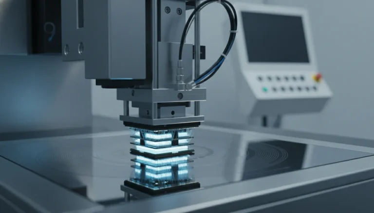 한미반도체주가