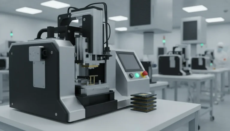 한미반도체 주가 목표가 및 HBM3E 공급망 수혜 여부 분석