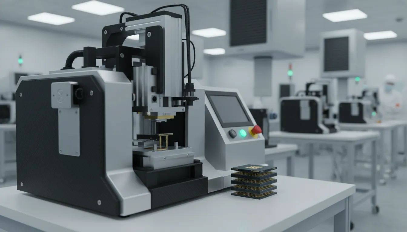 한미반도체 주가 목표가 및 HBM3E 공급망 수혜 여부 분석