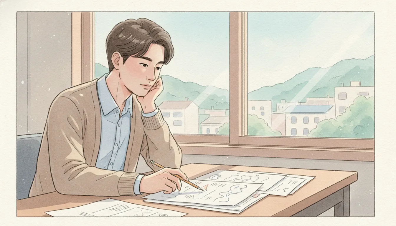 환율 변동 원인 분석