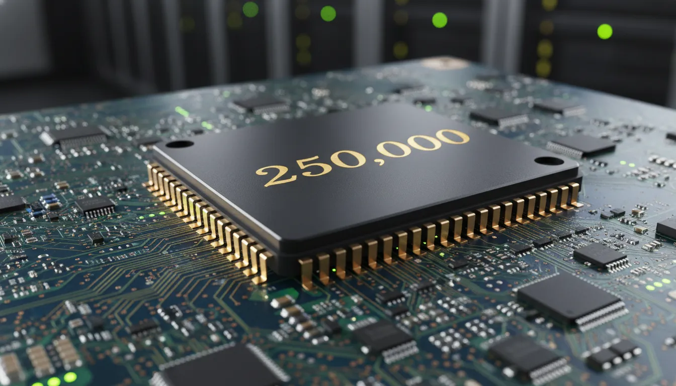 수치로 증명하는 한미반도체의 실적 성장세와 목표 주가 전망