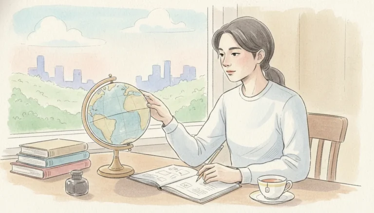 환율 하락 시 매수 전략