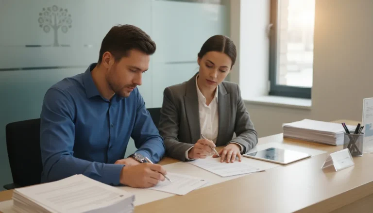 중개형 ISA 계좌 출금 방법 및 중도해지 시 불이익 정리