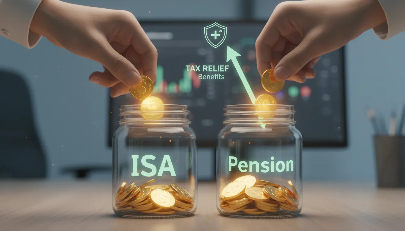 연말정산의 꽃, ISA 만기 자금 연금 전환 전략