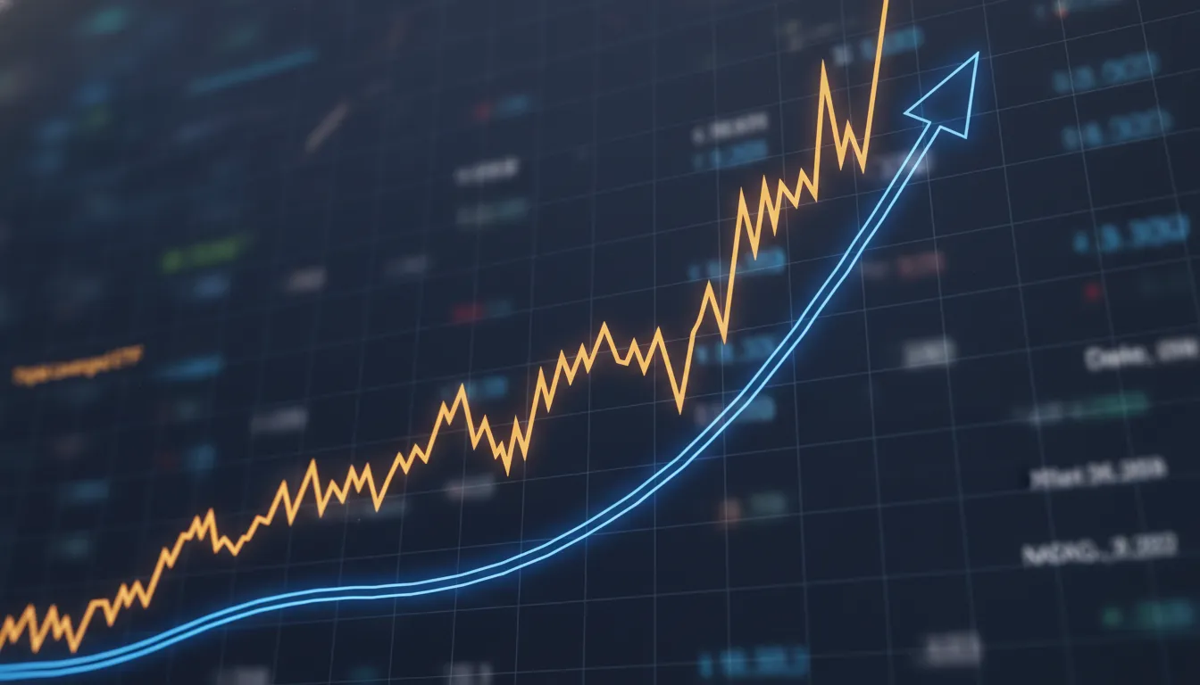 TQQQ - 나스닥의 변동성을 세 배로 즐기는 방법