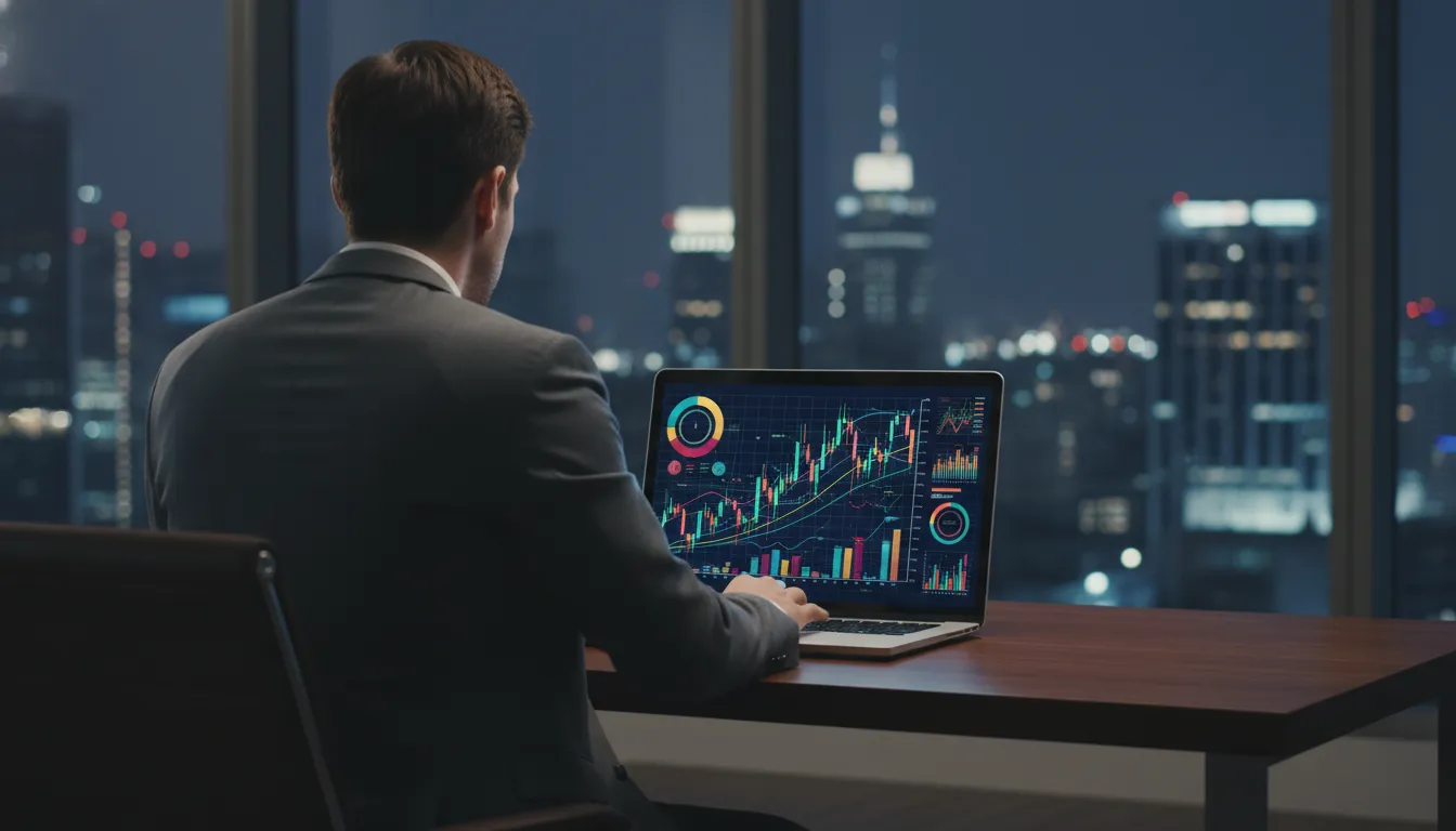 TQQQ 장기 투자 수익률 및 무한매수법 전략 가이드