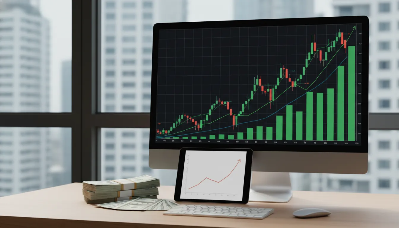 성공적인 레버리지 투자를 위한 철저한 리스크 관리