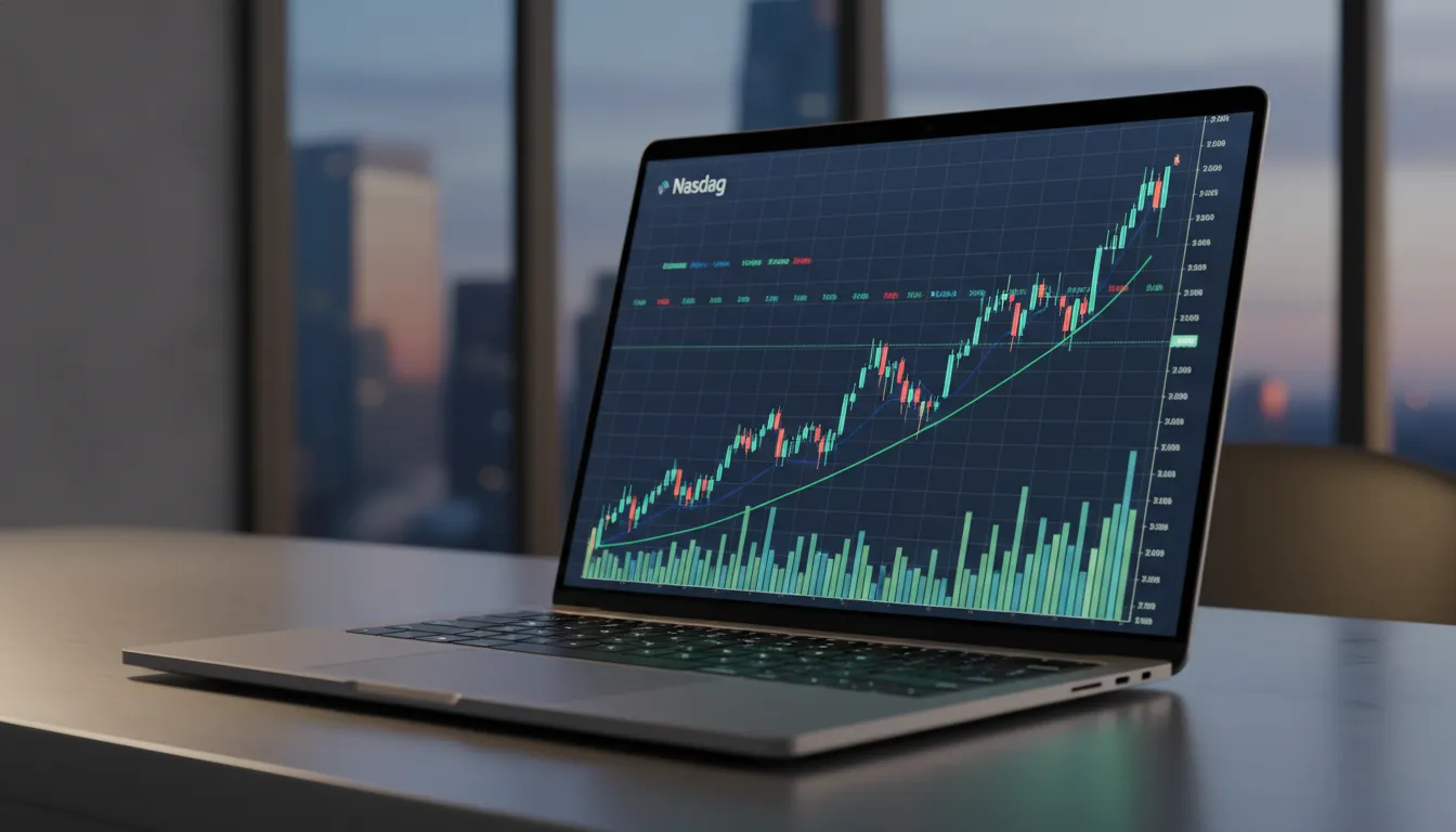 나스닥 100 ETF 종류별 비교 및 적립식 투자 추천