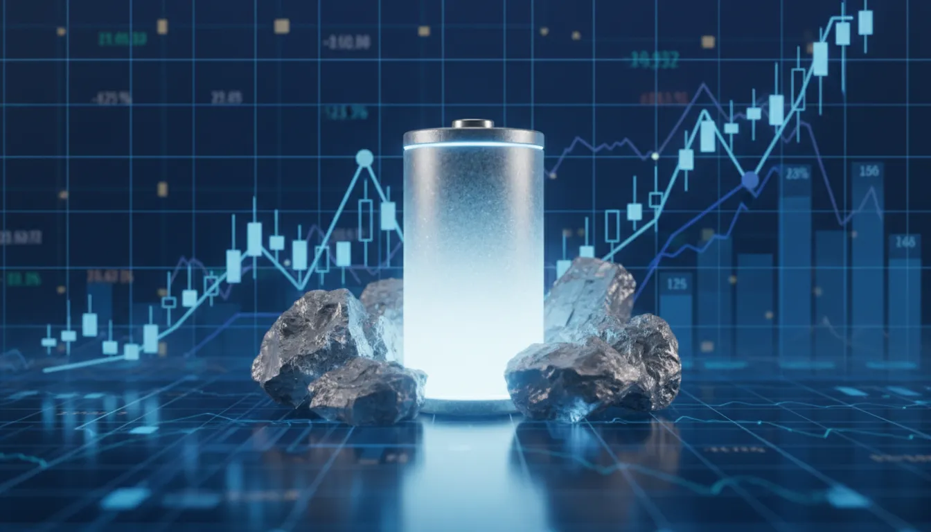 금양 주가 전망 및 이차전지 원통형 배터리 수혜 분석