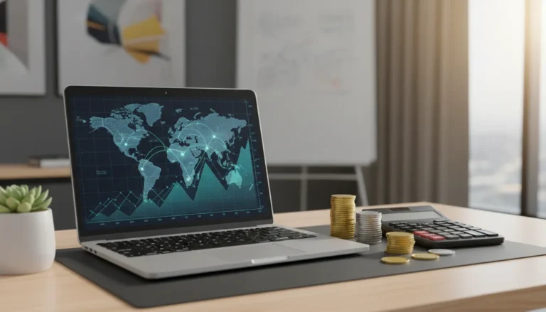 해외주식 양도소득세 계산법 및 250만원 기본공제 절세 팁