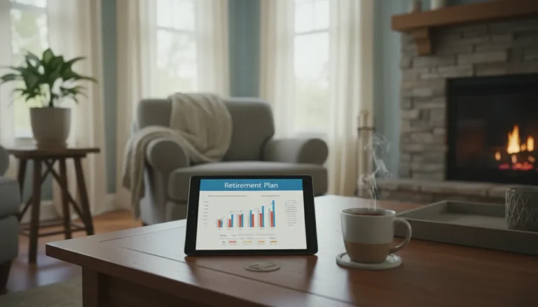 TDF 펀드 추천 및 은퇴 시점별 자산 배분 운용 전략