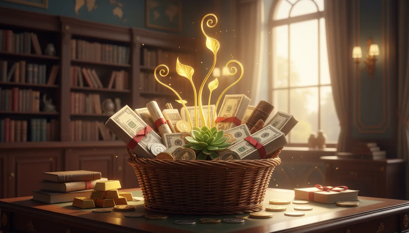 ISA 계좌의 기본 구조와 우리가 꼭 알아야 할 핵심 가치