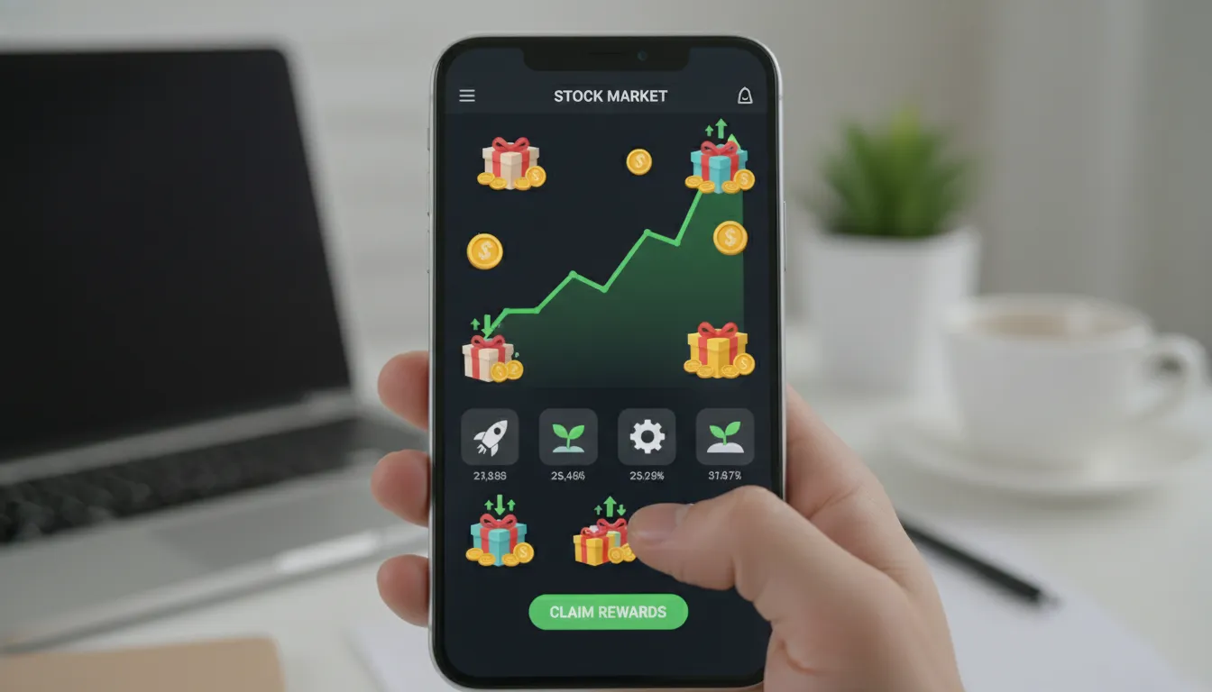 삼성증권 중개형 ISA 계좌 개설 시 누릴 수 있는 풍성한 혜택들