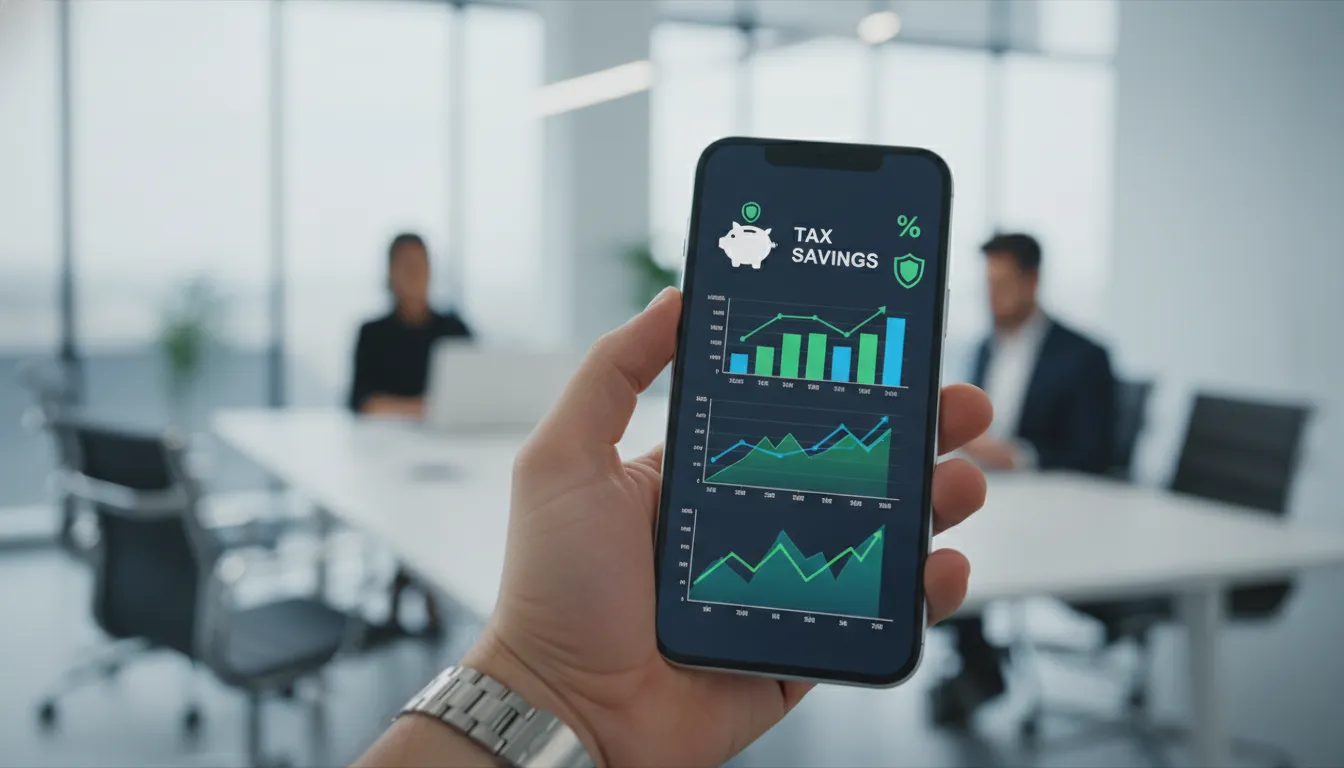 삼성증권 mPOP을 활용한 스마트한 자산 관리