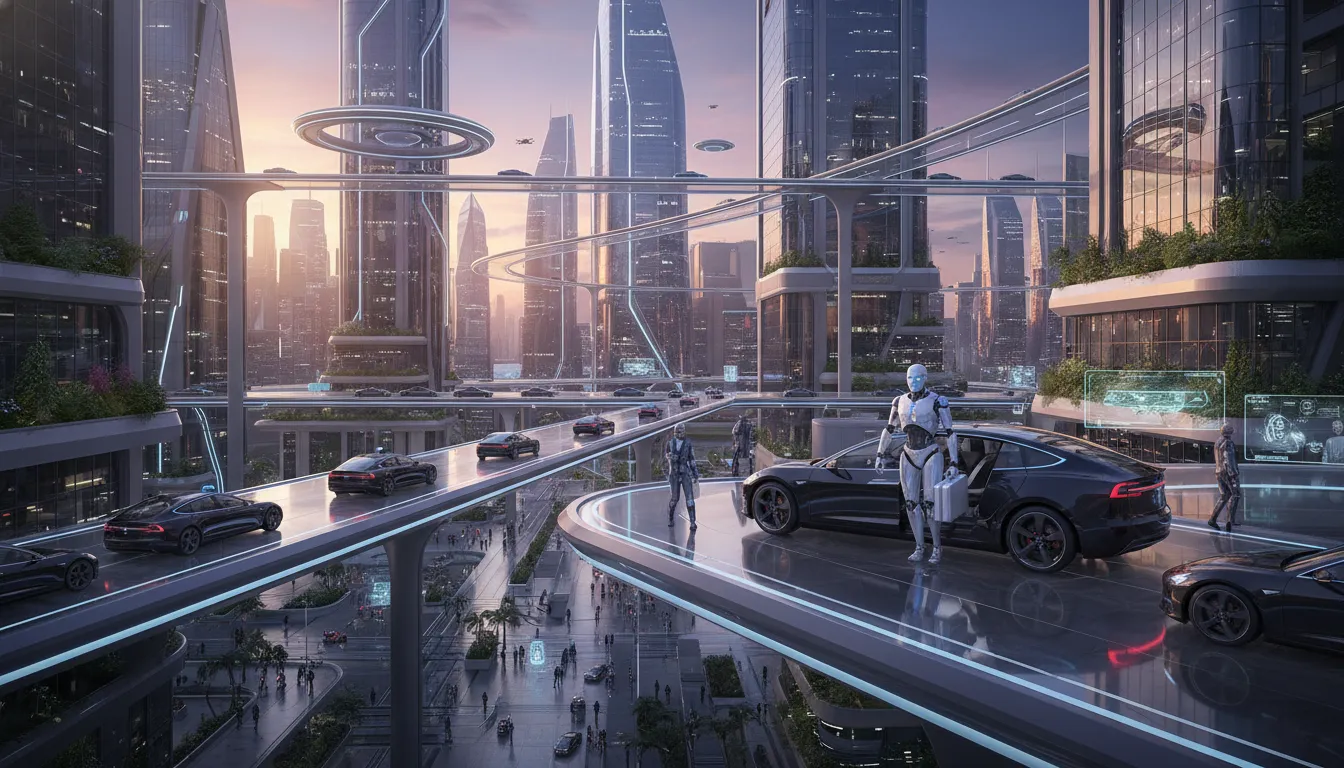 TSLL 주가 전망의 핵심, 테슬라의 펀더멘털 분석