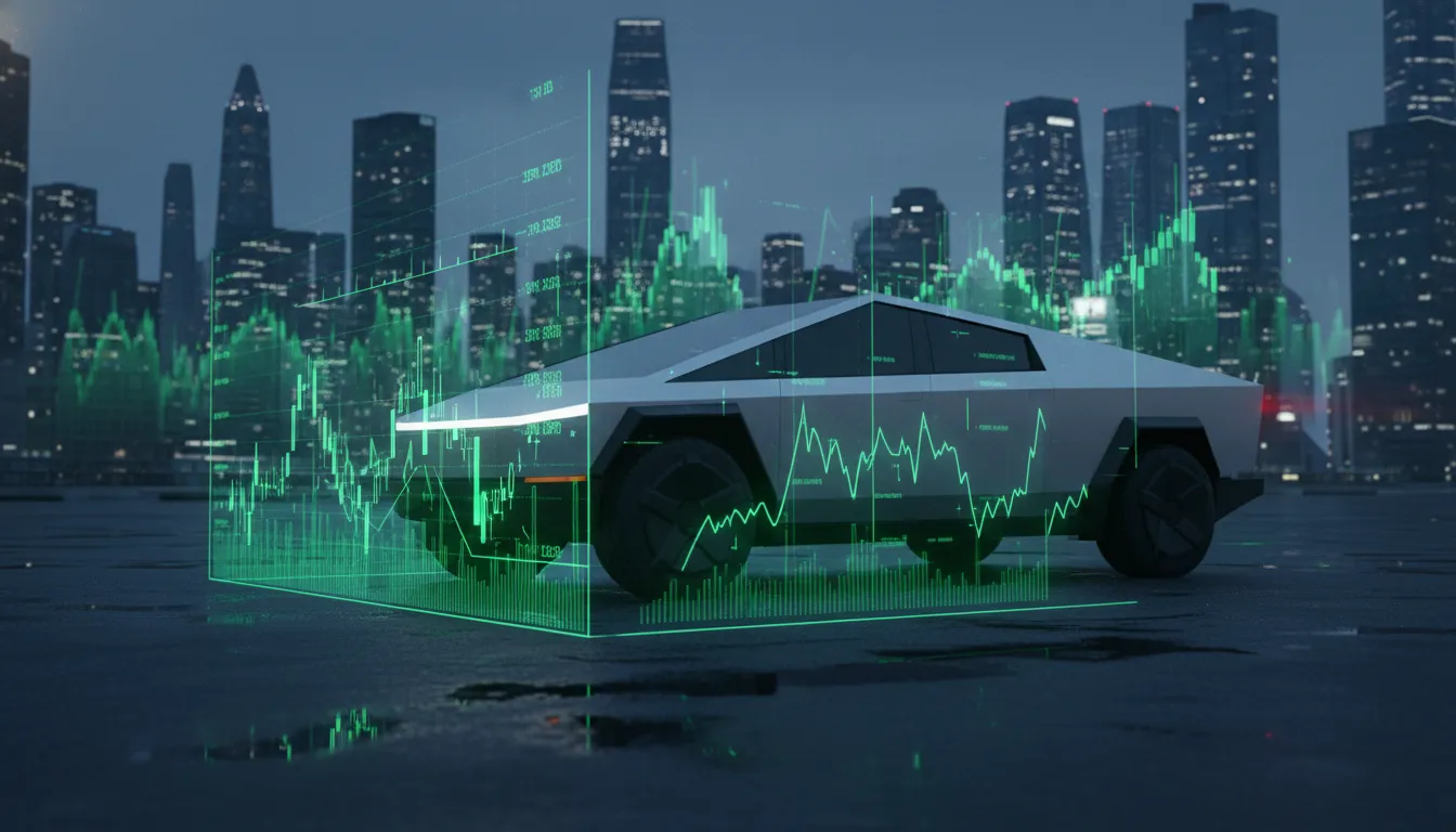 성공적인 TSLL 투자를 위한 실전 전략 3가지