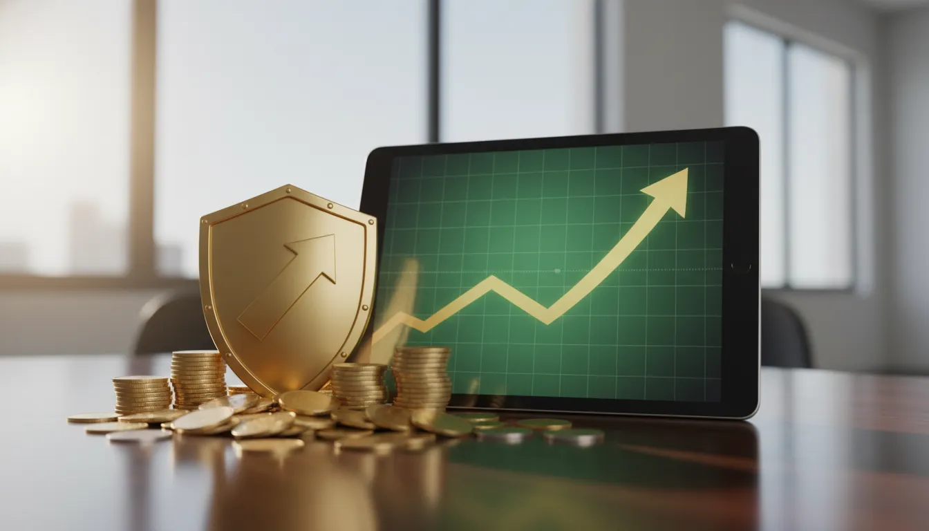 CMA 통장의 기본 개념과 유형별 특징 이해하기