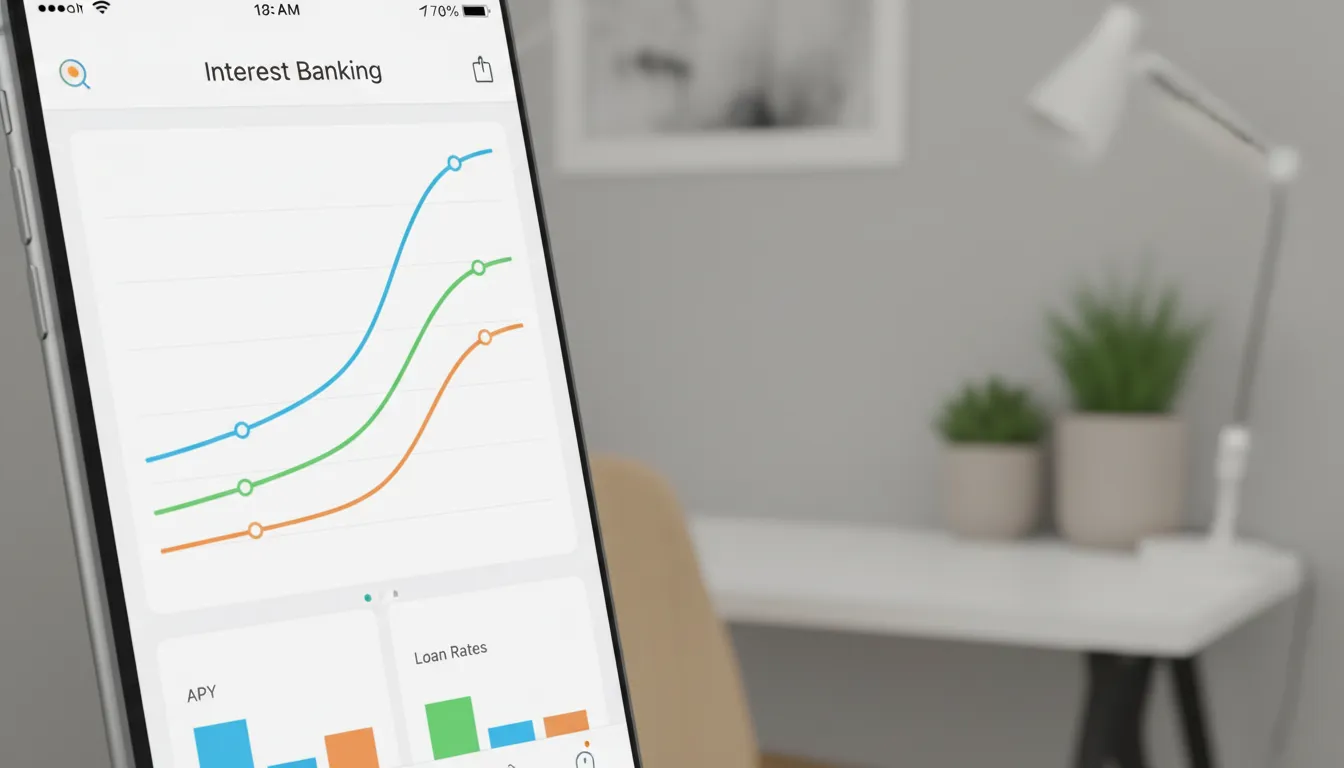 CMA 통장 금리 비교 시 꼭 확인해야 할 체크리스트