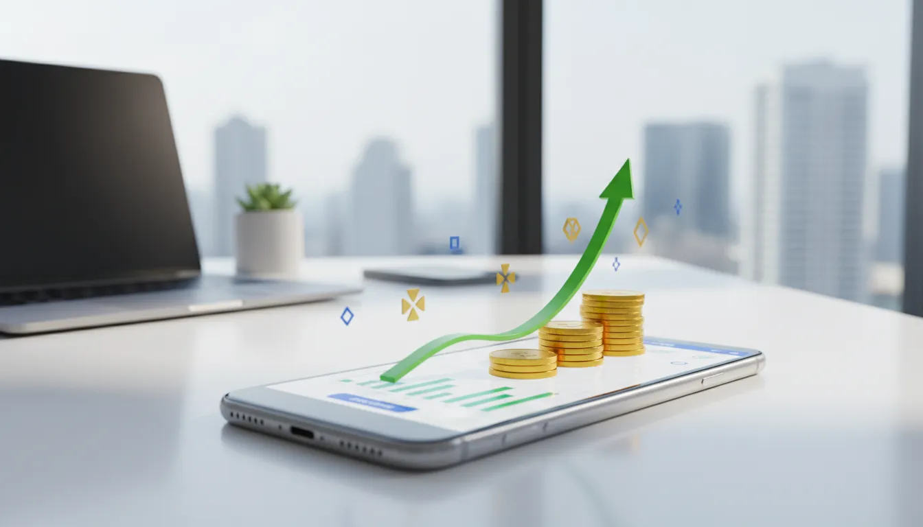 나에게 맞는 최적의 CMA 통장 선택 전략