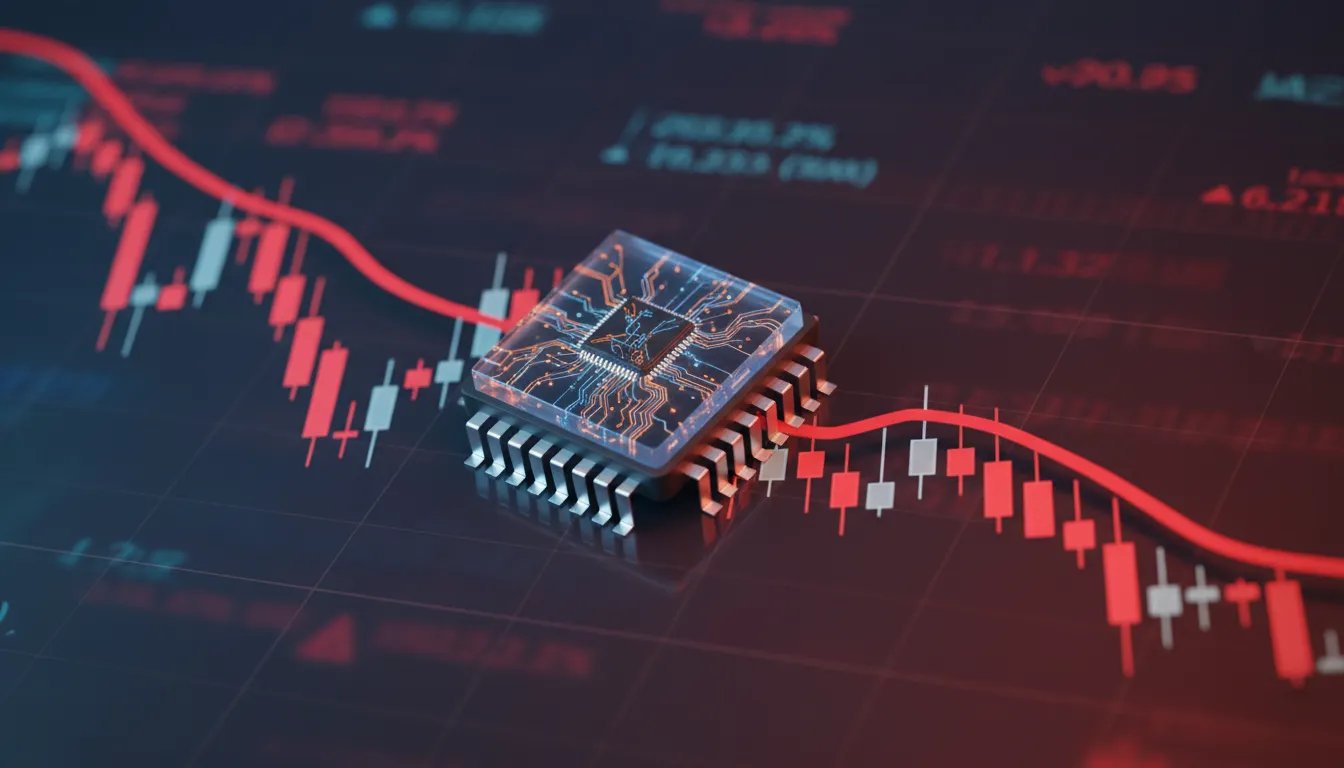 SOXS 상장지수펀드의 구조와 기본 원리 이해