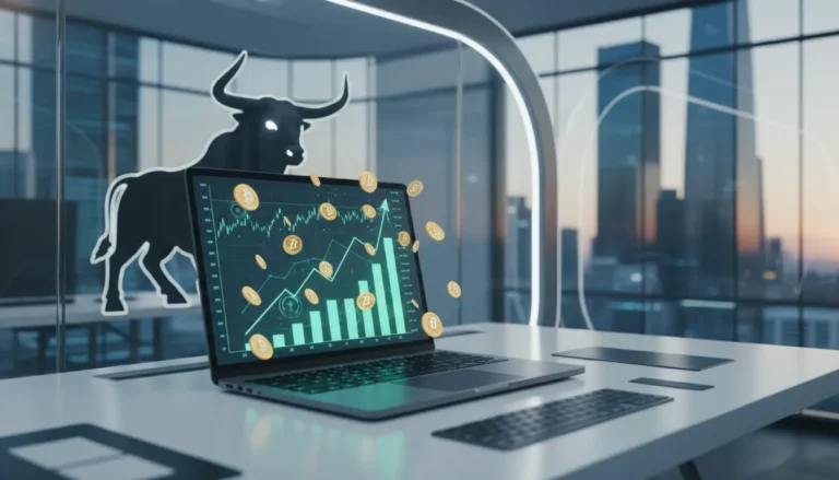 CONL 주가 전망 및 코인베이스 레버리지 ETF 수익률
