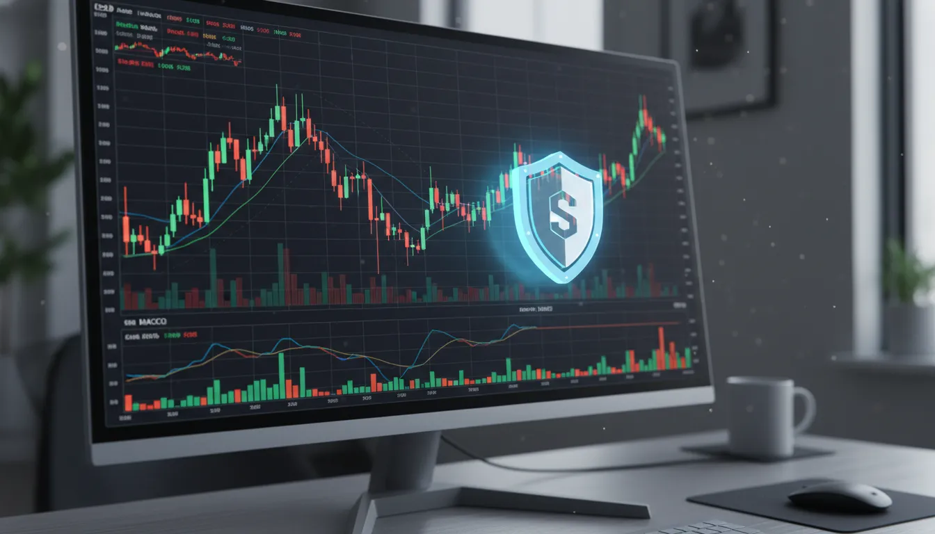 레버리지 ETF 투자 수익률을 높이기 위한 리스크 관리 비법