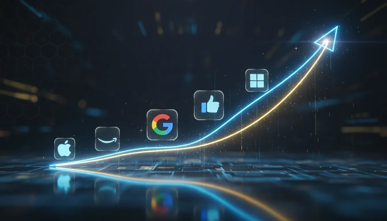 KODEX 미국 서학개미 ETF 구성 종목 및 수익률 분석