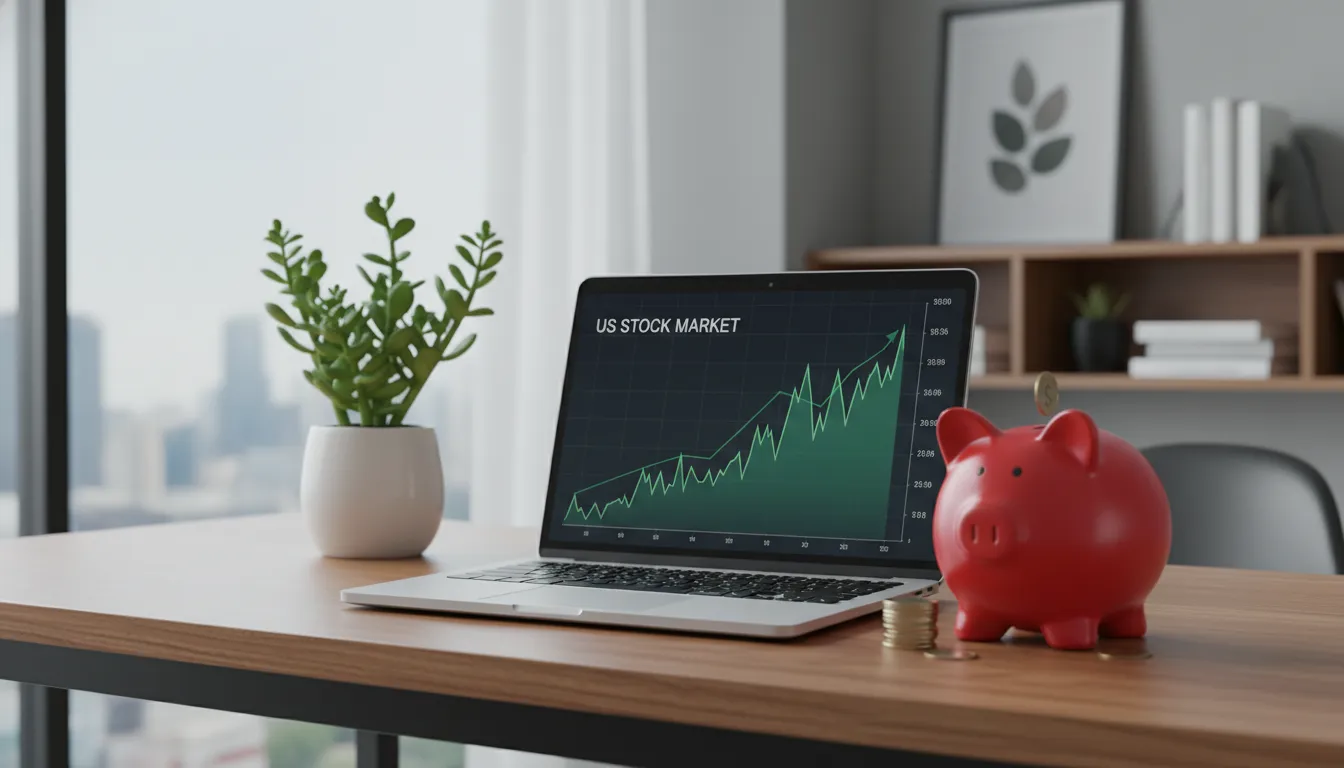 KODEX 미국 서학개미 ETF, 어떻게 투자하면 좋을까요?