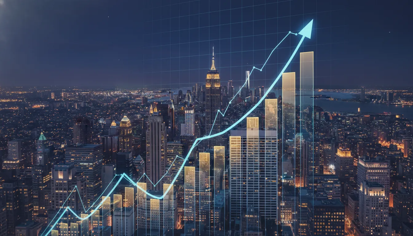 뱅가드 S&P 500 ETF(VOO)의 본질과 철학적 기반