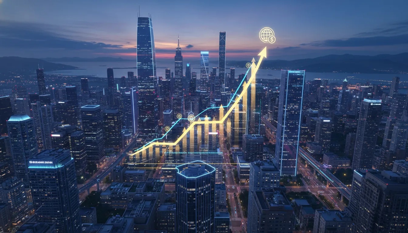 시장의 변동성을 이겨내는 주가 전망 분석