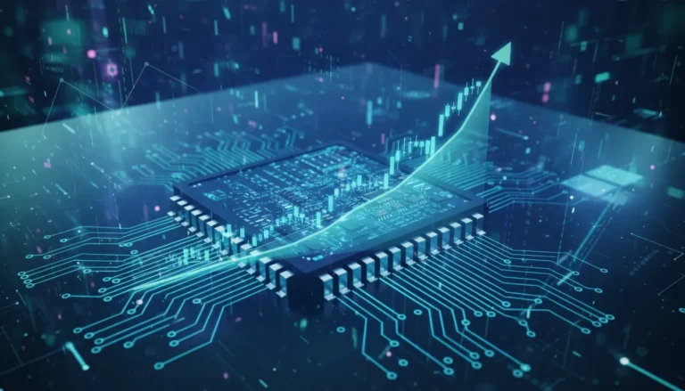 인텔 주가 전망 및 파운드리 사업 실적 개선 가능성