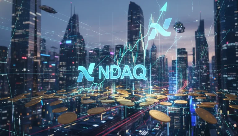 QQQ 배당금 및 미국 나스닥 100 지수 추종 ETF 장점