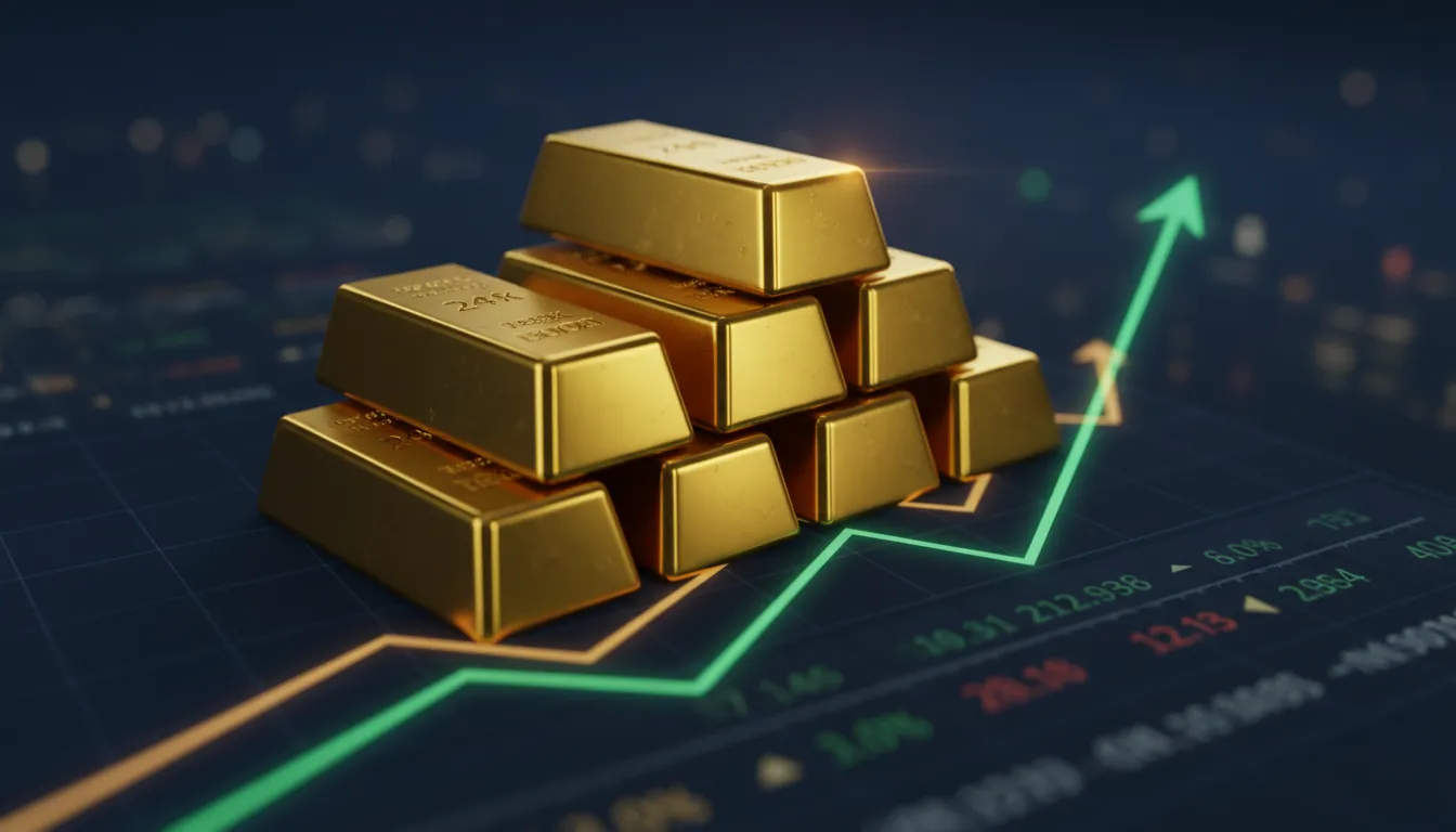 금 시세 1돈 가격 추이, 흐름을 읽는 안목이 중요해요