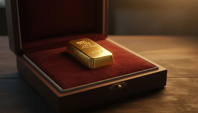 골드바 18.75g 가격 및 증여용 금 투자 방법 정리