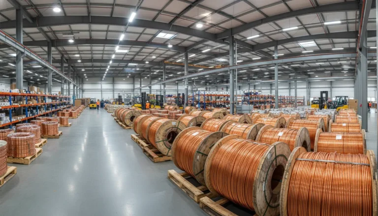 폐동 시세 확인 및 구리선 폐전선 매입 단가표 정리