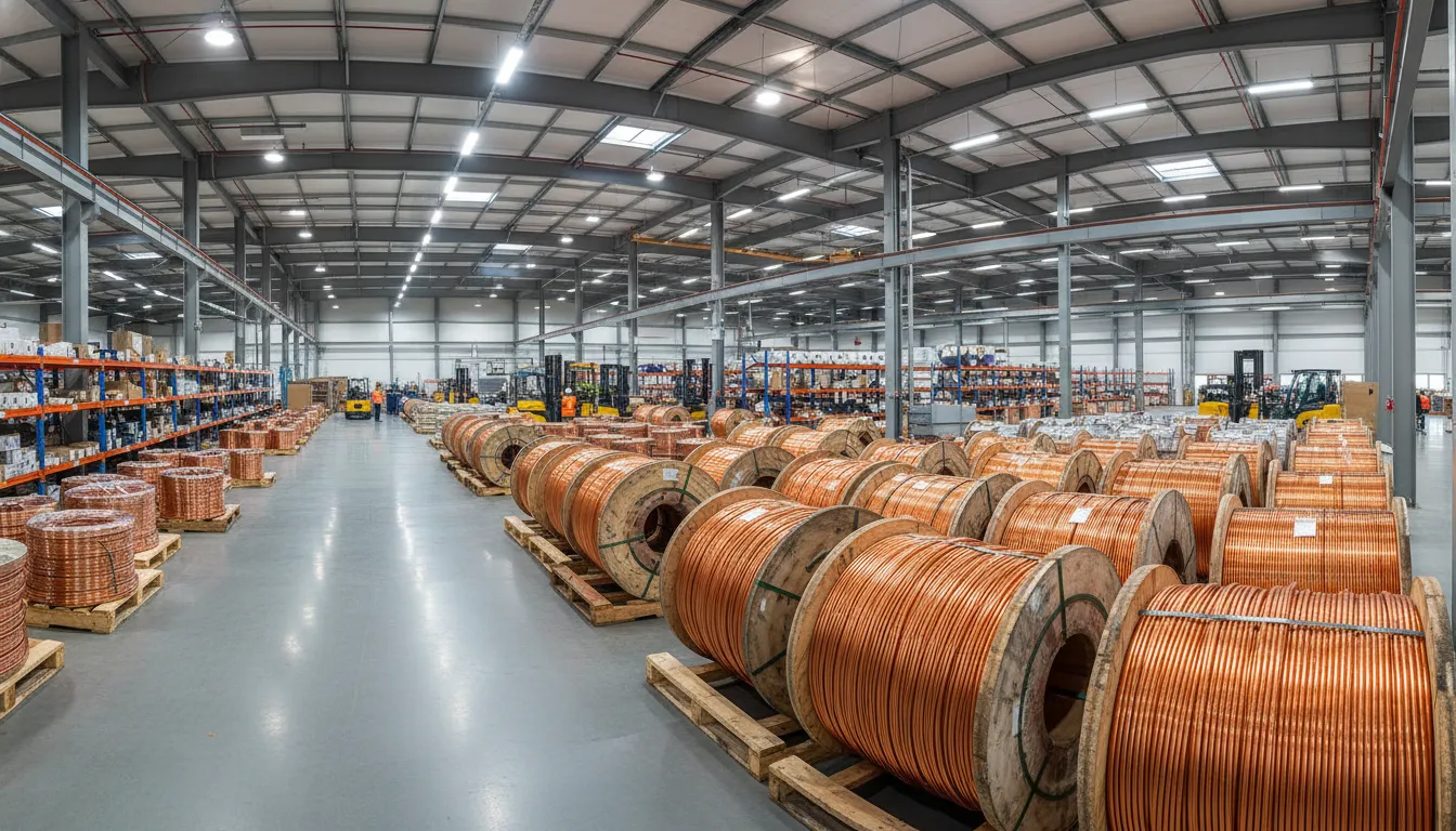 폐동 시세 확인 및 구리선 폐전선 매입 단가표 정리