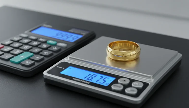 24K 1돈 시세 확인 및 돌반지 팔 때 가격 제대로 받는 법