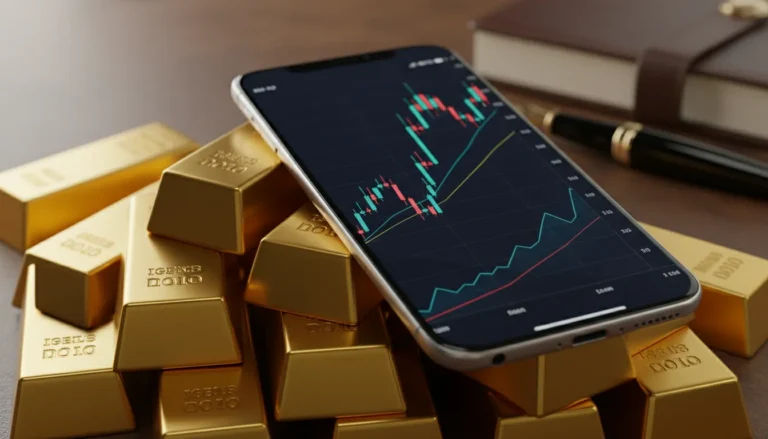 금 팔 때 시세 확인 및 금 매입가 높은 곳 찾는 노하우