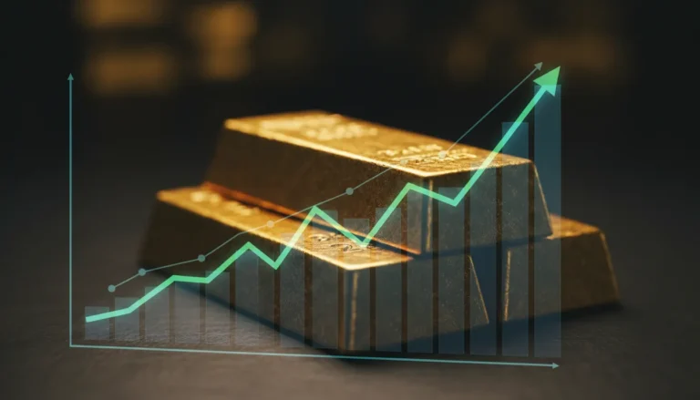 24K 1돈 가격 전망 및 금값 최고가 경신 시점 분석