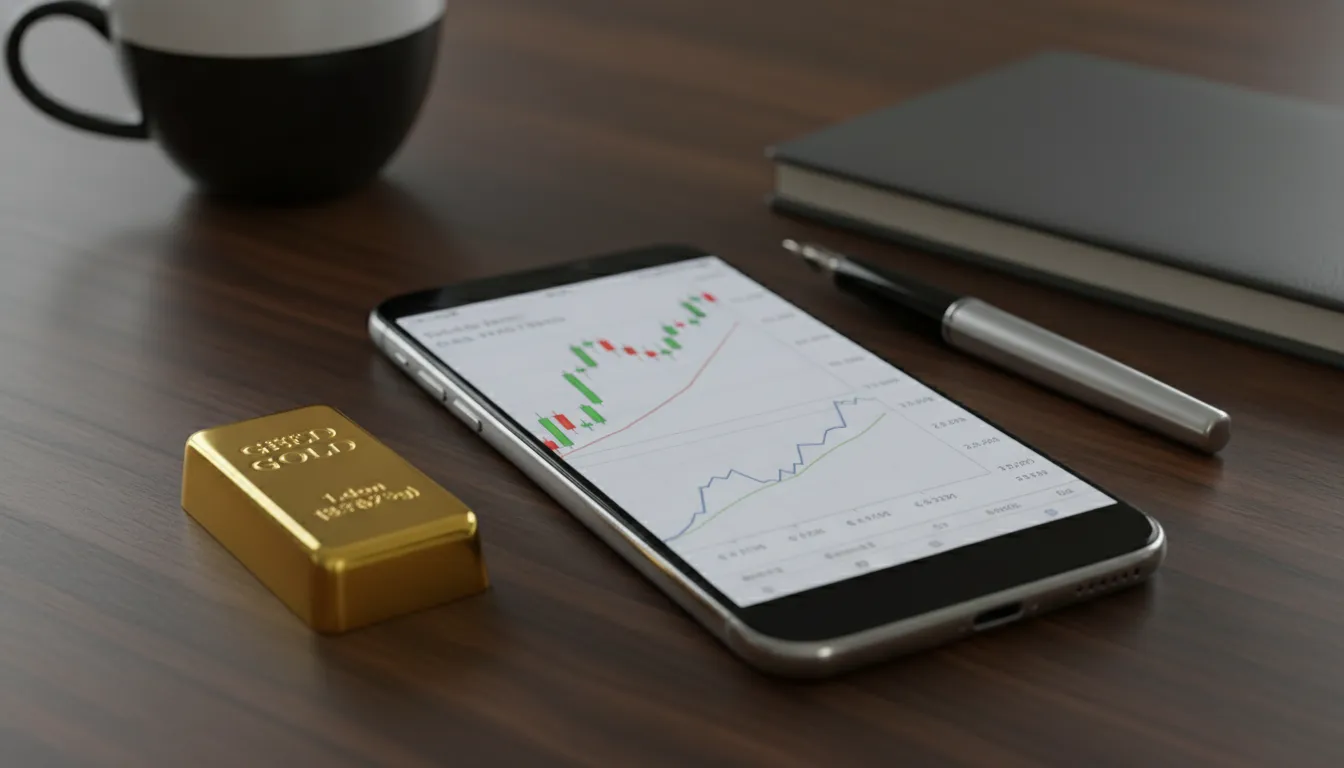 금 1돈 가격 확인, 스마트하게 시작하는 방법