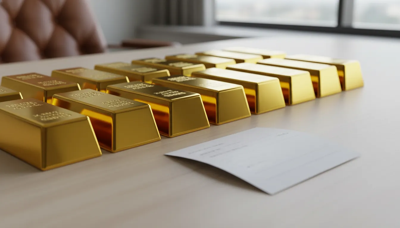 금거래소 현금 영수증 발행의 모든 것