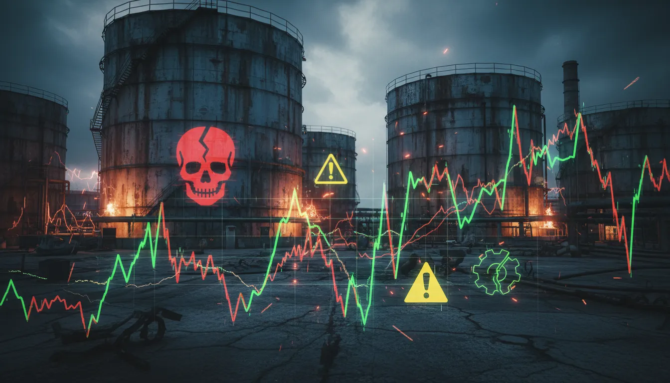 투자 시 주의해야 할 리스크 관리 포인트