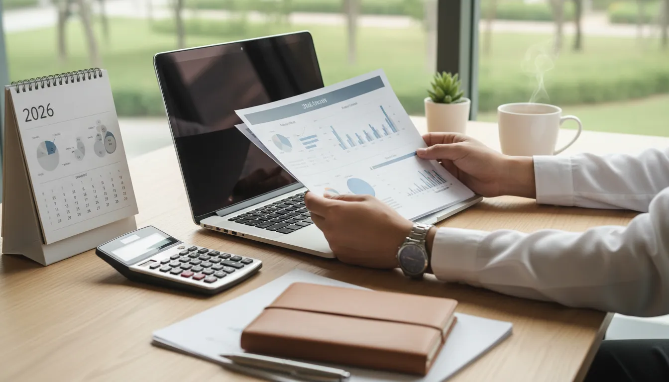 2026 연말정산 간소화 서비스 이용 기간 및 접속 방법